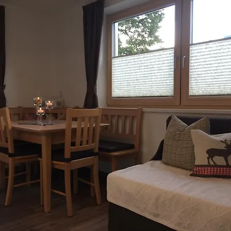 Apartment Apart Bradl