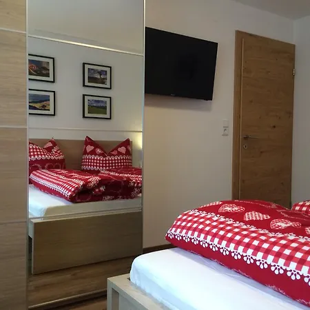 Bradl Apartman