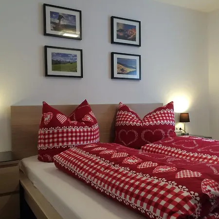 Apartment Apart Bradl *