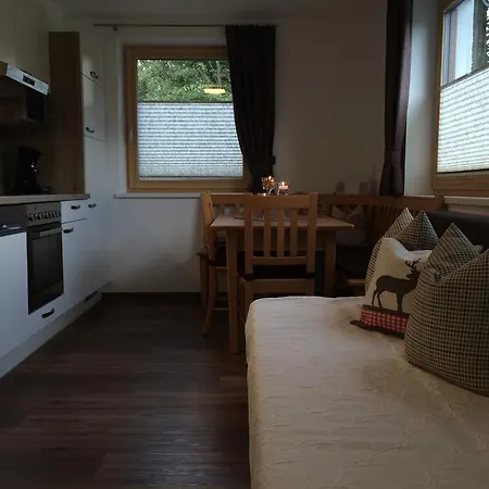 Apartman Bradl Hippach