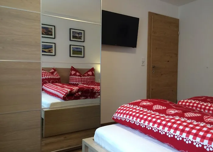 Bradl Appartement