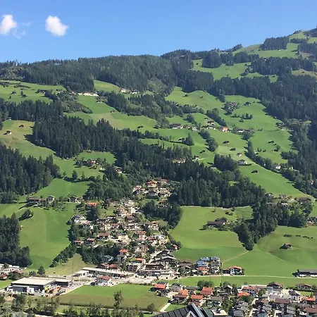 Διαμέρισμα Bradl